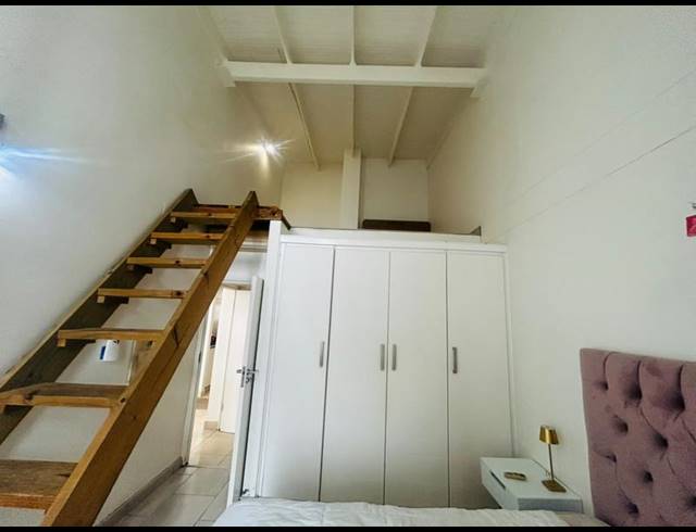 1 BEDROOM PROPERTY TO RENT IN MEER EN SEE